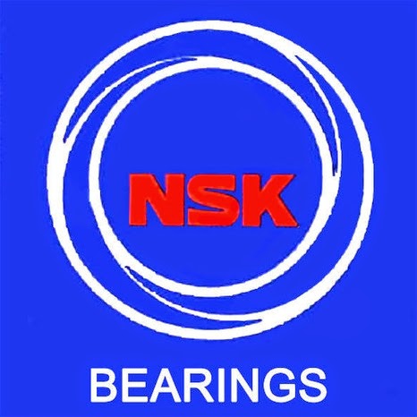 NSK BEARINGS JAPAN