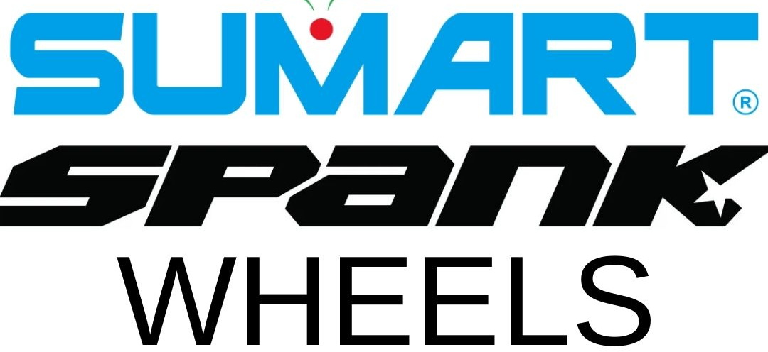 SPANK/SUMART WHEELS