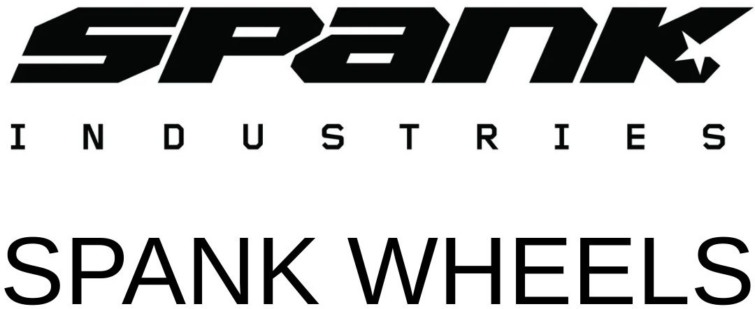 SPANK WHEELS