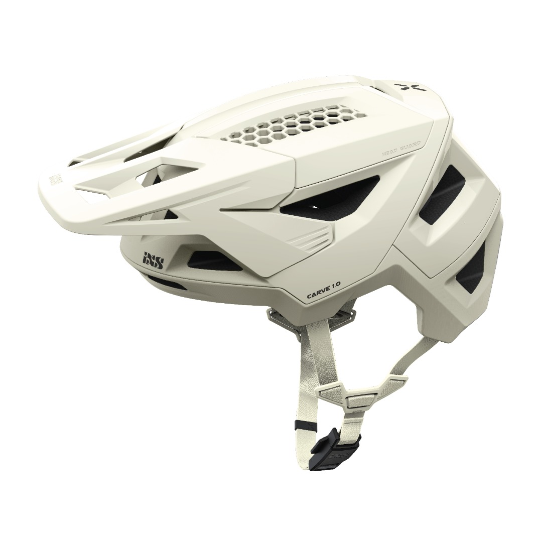 קסדת CARVE 10 MIPS