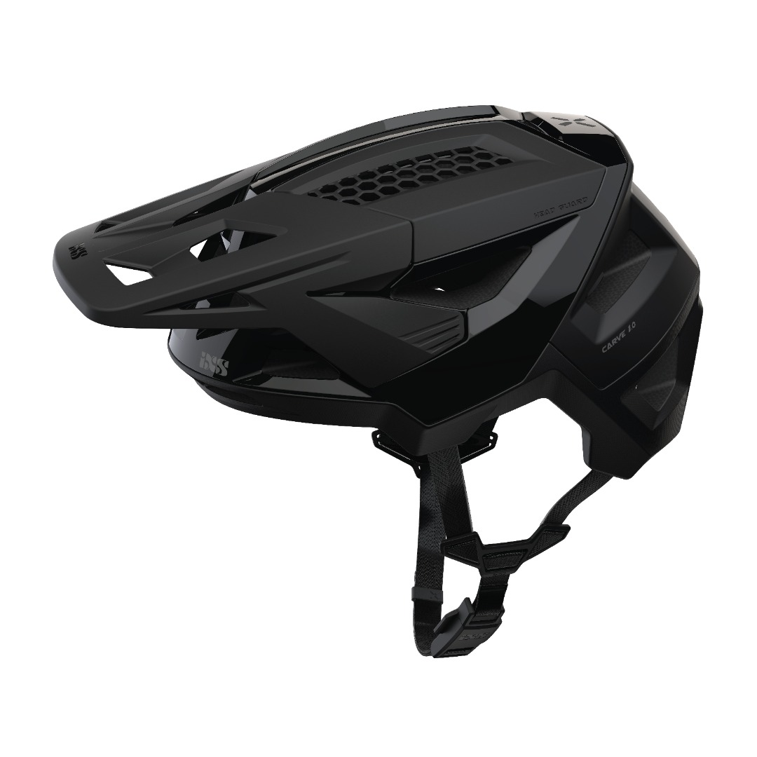 קסדת CARVE 10 MIPS