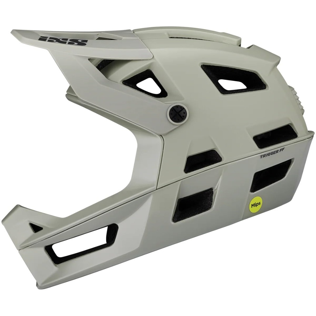 קסדות פולפייס TRIGGER FF MIPS