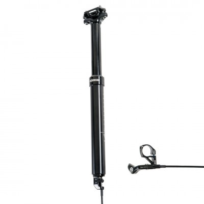 מוט אוכף מתכוונן כולל שלט SUMART DROPPER 150MM