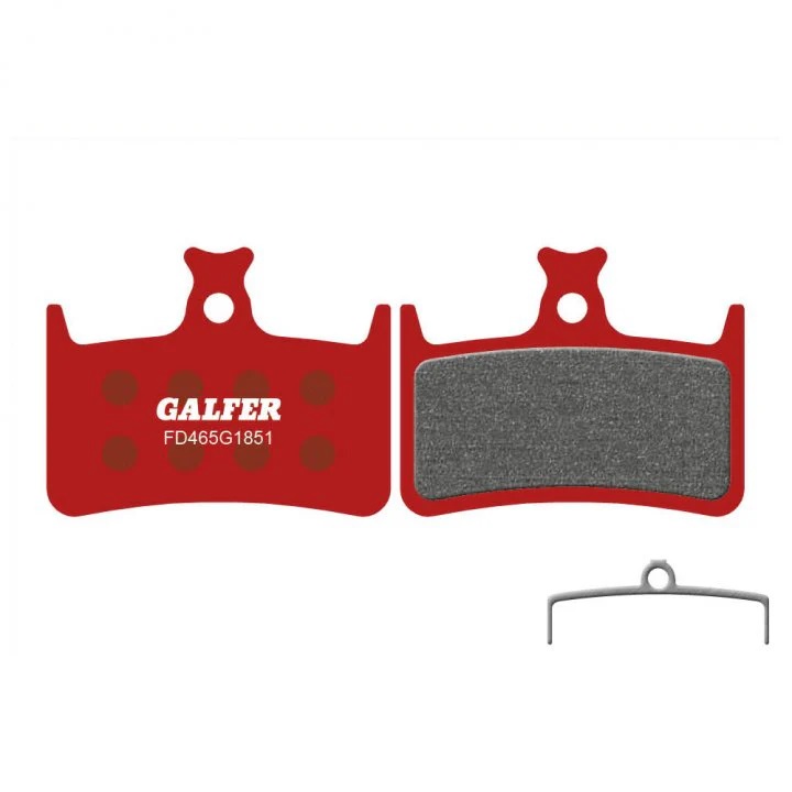 GALFER ADVANCED WET COND 