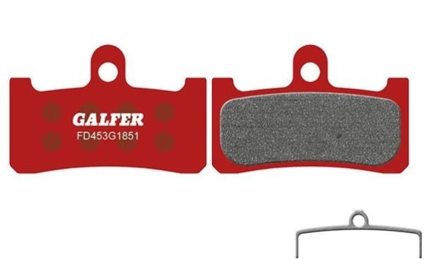 GALFER ADVANCED WET COND 