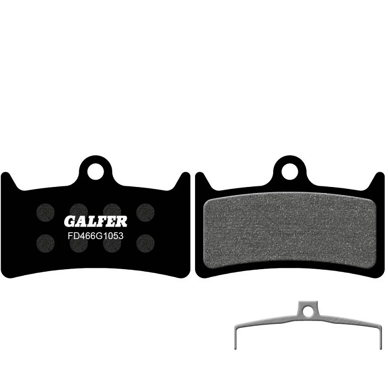 GALFER PERFORMANCE 