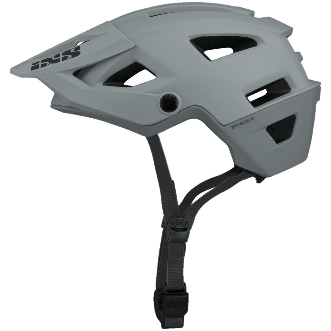 קסדות IXS TRIGGER AM