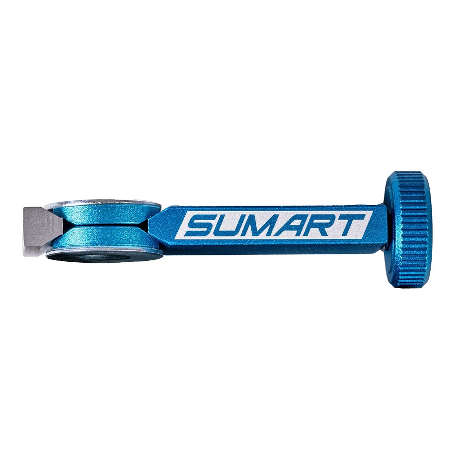 מפסק רפידות SUMART שתי בוכנות