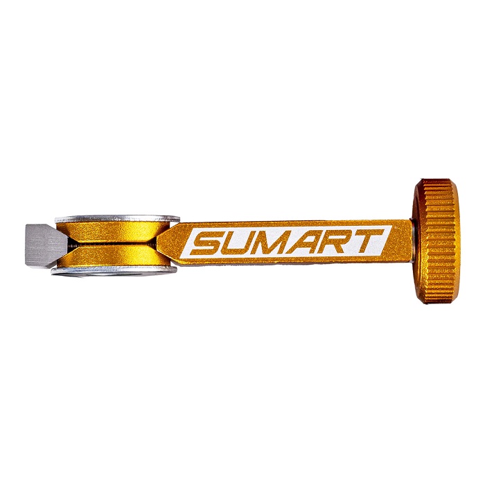 מפסק רפידות SUMART שתי בוכנות