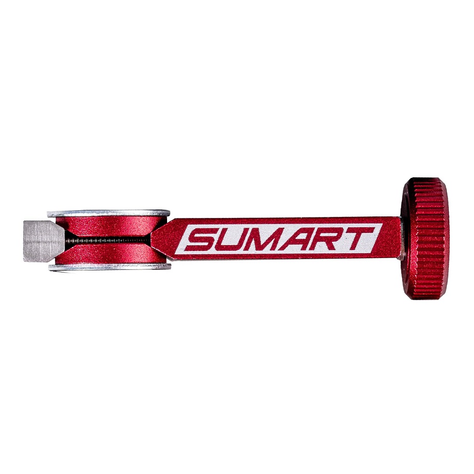 מפסק רפידות SUMART שתי בוכנות