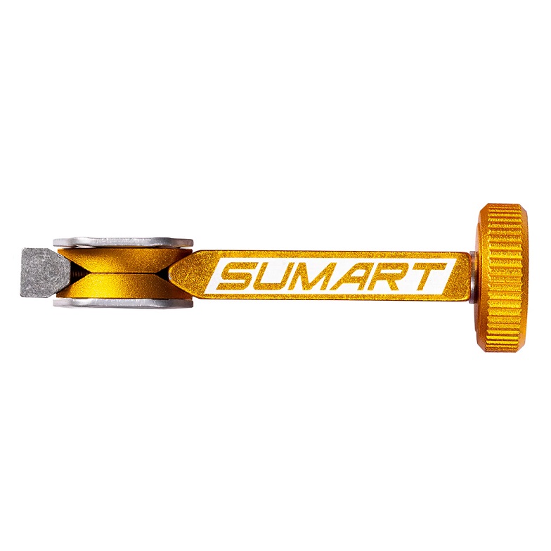 מפסק רפידות SUMART ארבע בוכנות