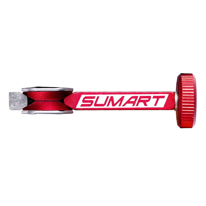 מפסק רפידות SUMART ארבע בוכנות