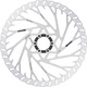 רוטור אגריסיבי  GALFER  SHARK CENTERLOCK