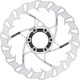 רוטור אגריסיבי  GALFER  SHARK CENTERLOCK