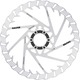 רוטור אגריסיבי  GALFER  SHARK CENTERLOCK