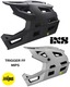 קסדות פולפייס TRIGGER FF MIPS