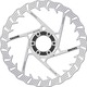 רוטור אגריסיבי  GALFER  SHARK CENTERLOCK