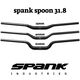 כידון ספאנק קוטר 31.8 SPOON