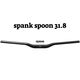 כידון ספאנק קוטר 31.8 SPOON