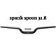 כידון ספאנק קוטר 31.8 SPOON