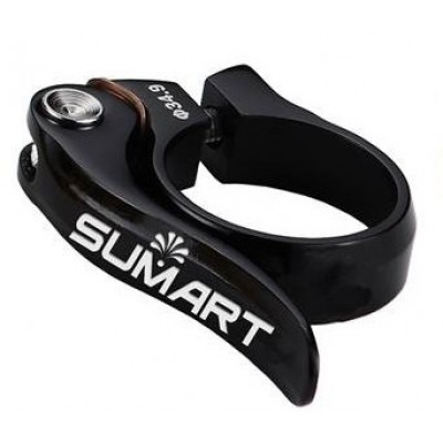 חבק למוט אוכף SUMART 34.9