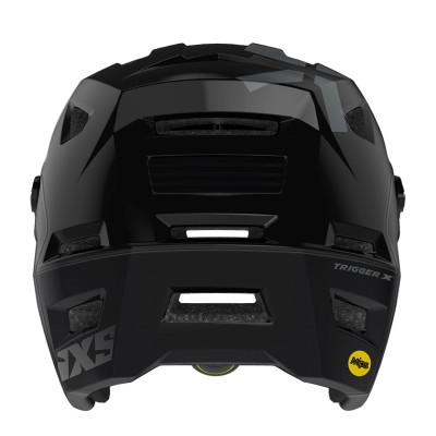 קסדת IXS TRIGGER X