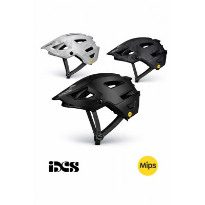 קסדות IXS TRIGGER AM MIPS