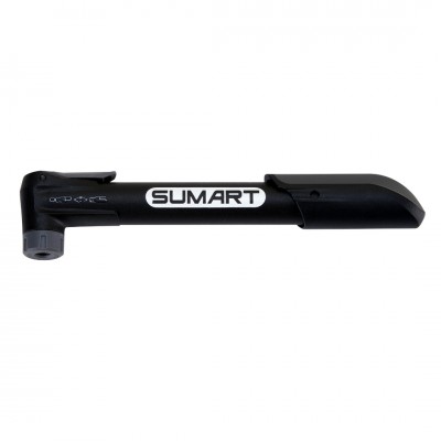 משאבת מיני פלסטיק ראש חכם SUMART	