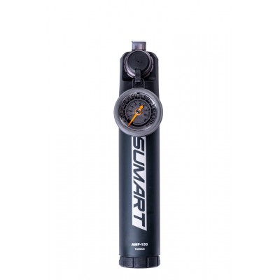 משאבת מיני אלומיניום AMP150
