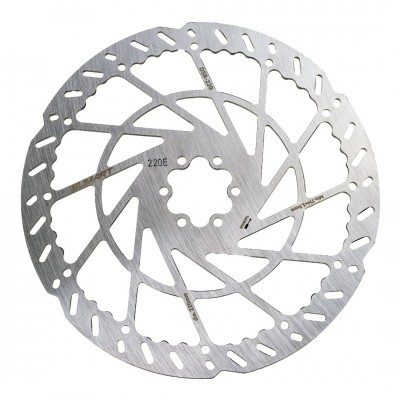 רוטור למעצורי דיסק SUMART 220