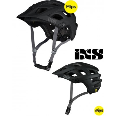 קסדות IXS TRAIL EVO MIPS