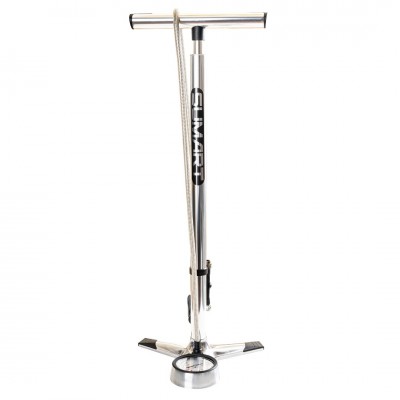 משאבת בולם רצפתית SUMART