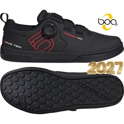 פריריידר פרו FREERIDER PRO BOA