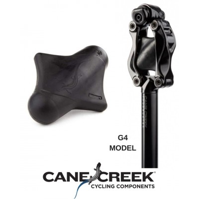 אלסטומר להחלפה למוט G4