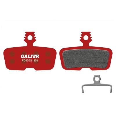 GALFER ADVANCED WET COND 