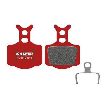 GALFER ADVANCED WET COND 