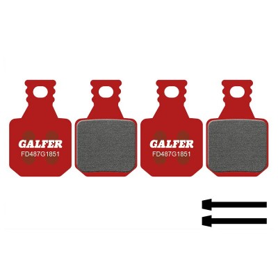 GALFER ADVANCED WET COND 