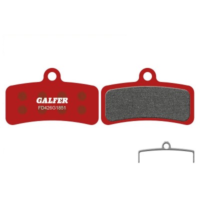 GALFER ADVANCED WET COND 