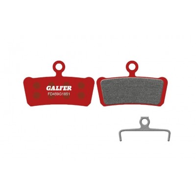 GALFER ADVANCED WET COND 