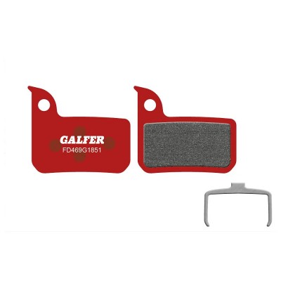GALFER ADVANCED WET COND 