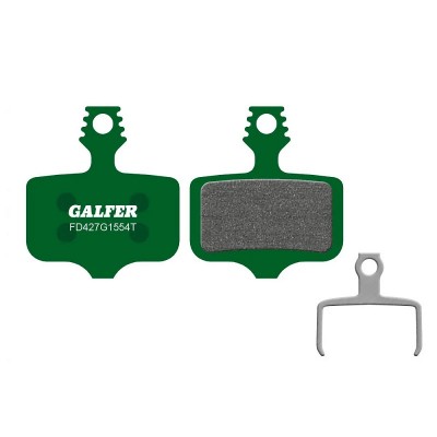 GALFER PRO COMPOUND