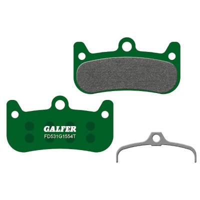 GALFER PRO COMPOUND