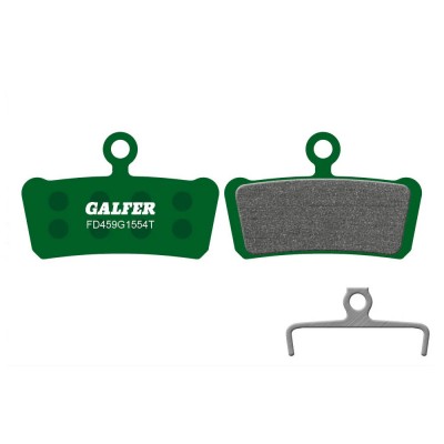 GALFER PRO COMPOUND