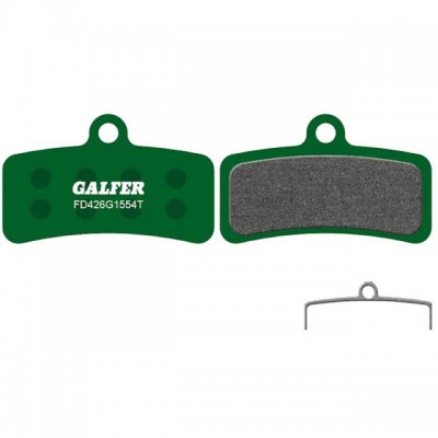 GALFER PRO COMPOUND