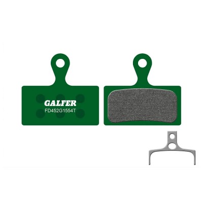 GALFER PRO COMPOUND