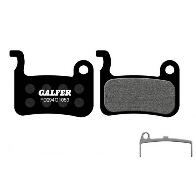 GALFER PERFORMANCE 