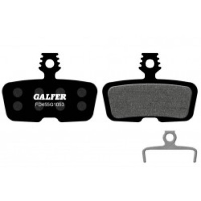 GALFER PERFORMANCE 