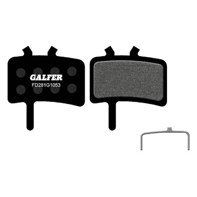 GALFER PERFORMANCE 