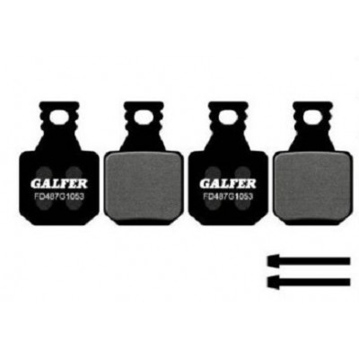 GALFER PERFORMANCE 