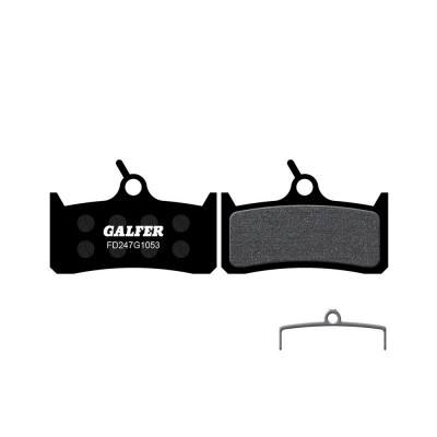 GALFER PERFORMANCE 